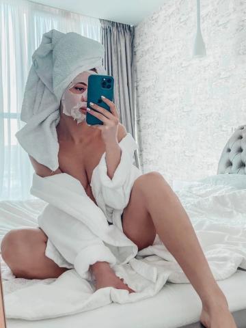 Варвара Майское