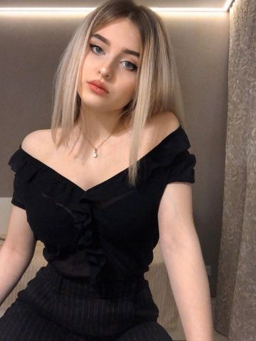 Роксана Запоминающаяся Реал Майское