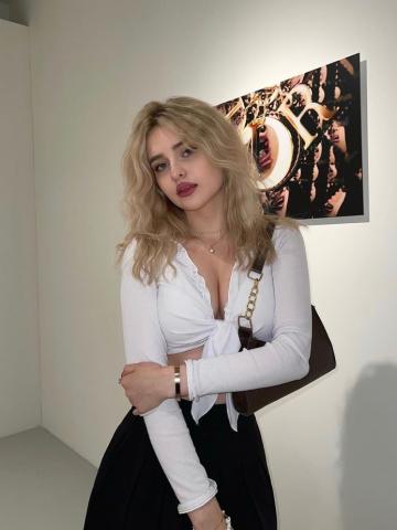 Роксана Запоминающаяся Реал фото 3